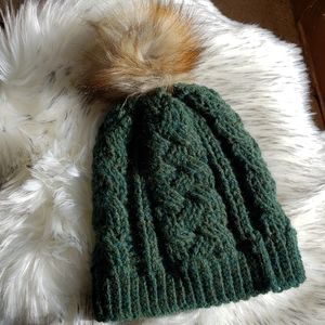 Handmade Wool Hat